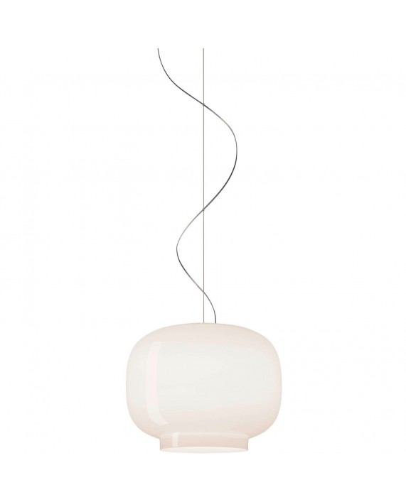 Foscarini Chouchin Bianco 1 Pendant Lamp